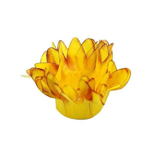 Forma P/ Doce Madri C/ 50 Unid Decora