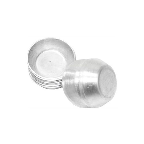 Forma P/ Empada Nº 3 C/ 12 Un (402) Erika