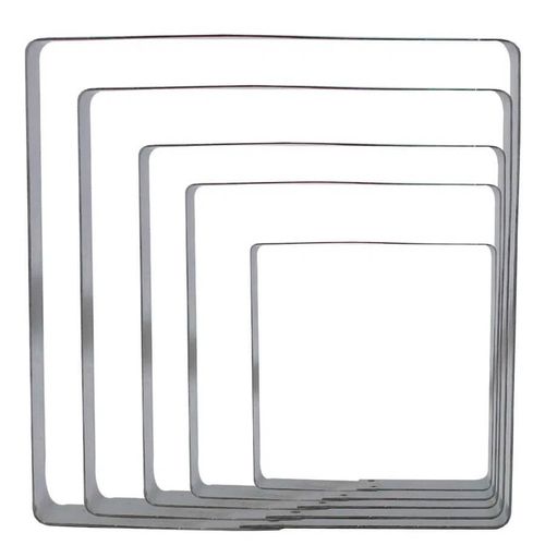 Kit Cortador Quadrado Rr Cortadores