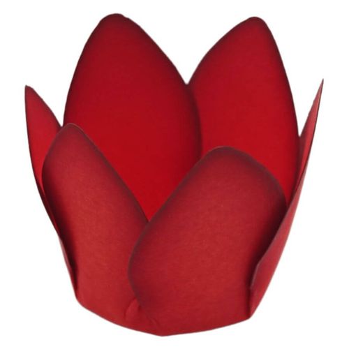 Forma P/ Doce Monaco C/ 50un Decora