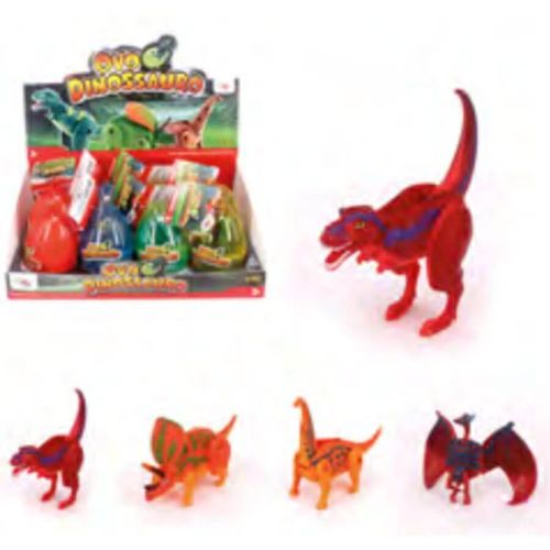 Dinossauro Ovo (Wb7836) Wellmix
