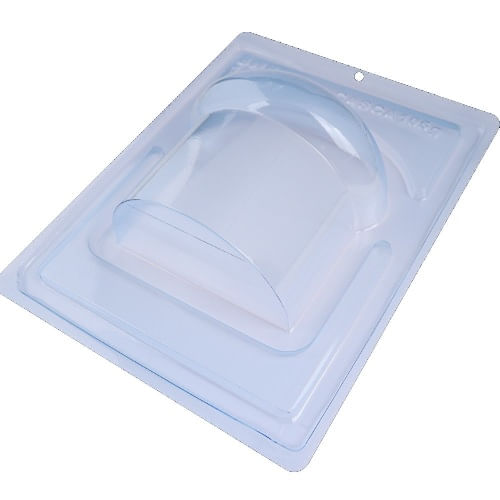 Forma Silicone Panetone G (*10377) Bwb