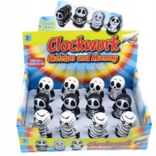 Esqueleto De Corda Bazar Import