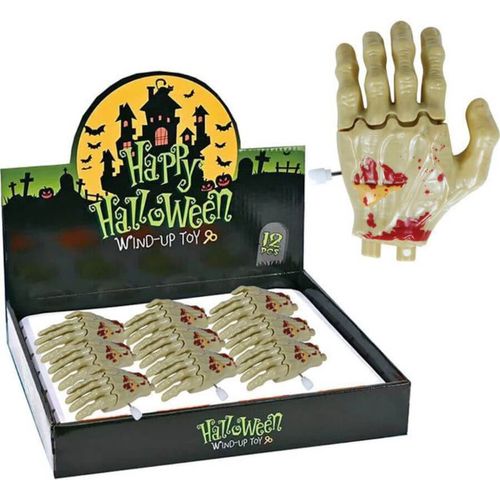 Mao De Corda Bazar Import