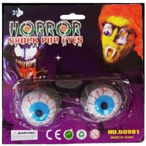 Oculos De Olhos Bazar Import