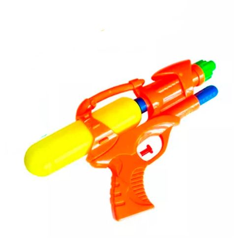 Pistola Lanca Agua 40cm (Wbu2487) Wellmix