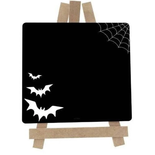 Lousa Morcego Halloween (Hw0001) Grintoy