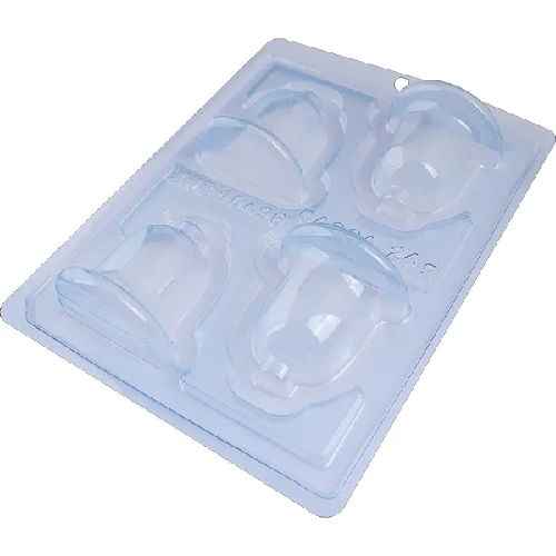 Forma Silicone Sino 65 Mm (*10496) Bwb