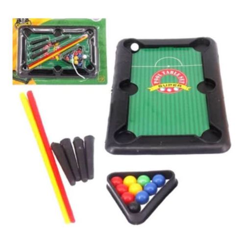 Bilhar Medio (Wb3021) Wellmix