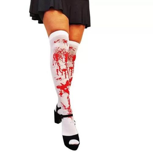 Meia Halloween Mod 3  Bazar Import