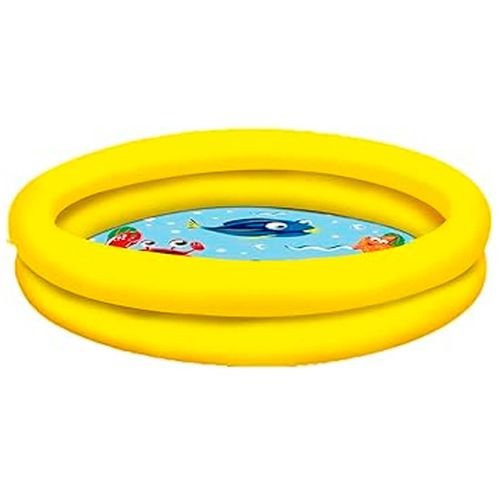 Piscina Inflavel 2 Aneis 61l (Ws50229) Wellmix
