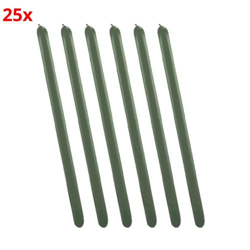 Balão Canudo 25 Unidades Festball