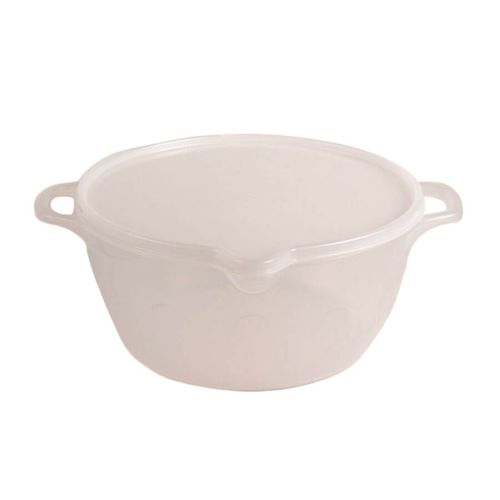 Caçarola Multiuso Transparente C/ Tampa Tabata Romero Bluestar