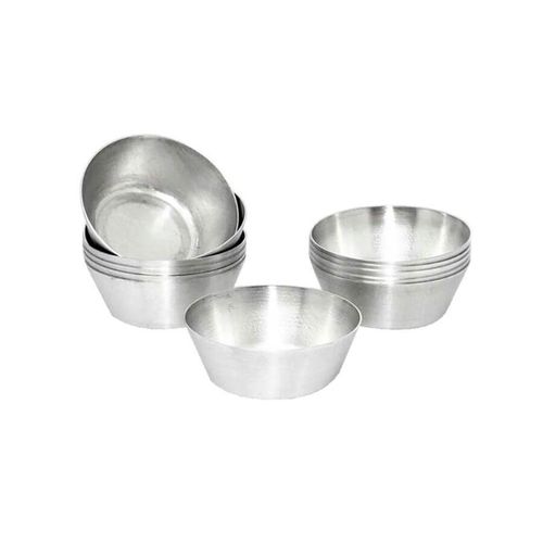 Forma P/ Empada Nº 4 C/ 12 Un (403) Erika