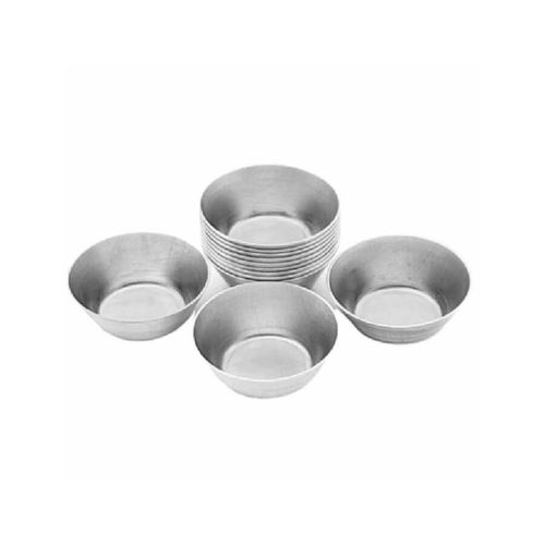 Forma P/ Empada Nº 5 C/ 12 Un (404) Erika