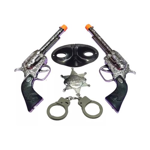 Kit Faroeste Algemas (7644) Wellmix