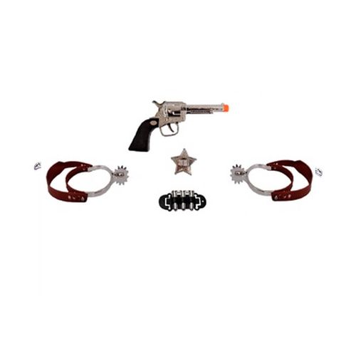 Kit Faroeste Algemas (7644) Wellmix