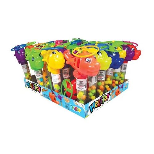 Confeito Dantoy Catavento Helitoy Un Danilla