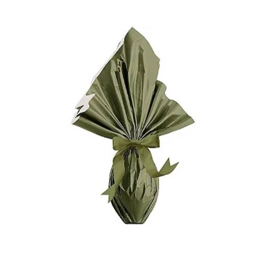 Env Ovo 39x39 Verde Oliva Cromus