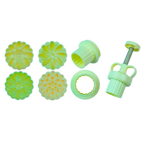 Kit Ejetor Max Petalas Bluestar