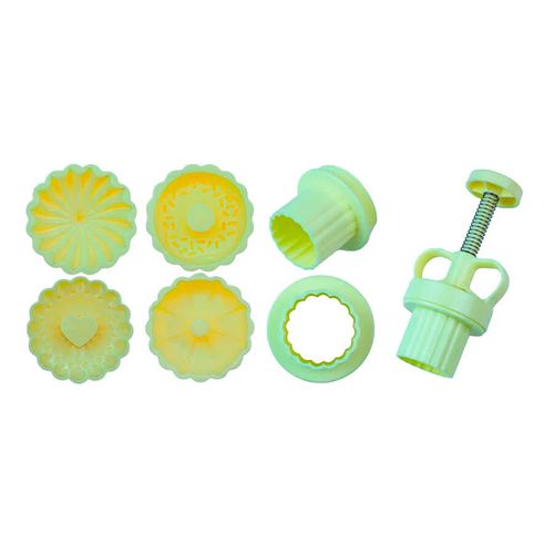 Kit Ejetor Max Docinhos Bluestar