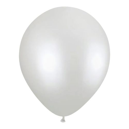 Balao 12 Perolado Candy 25un