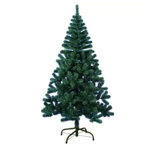 Arvore Natal Luxo 180 Cm 540 Galhos Qfesta