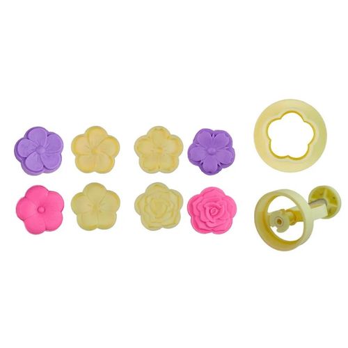 Kit Ejetor Max Flores Bluestar