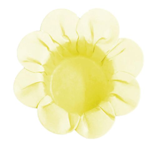 Forma P/ Doce Daisy C/ 50un Ultrafest