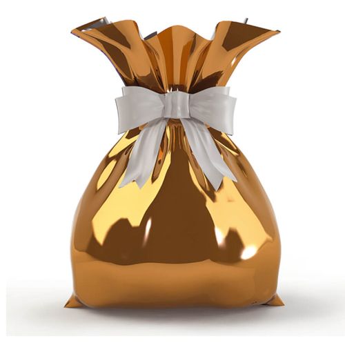 Saco Presente 15x30cm 50un