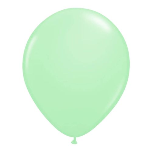 Balao 16 Liso Candy C/ 12 Festball