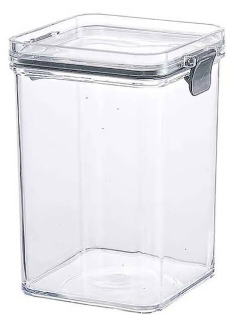 Pote Lock 1l Cr 10192/3009 Brinox