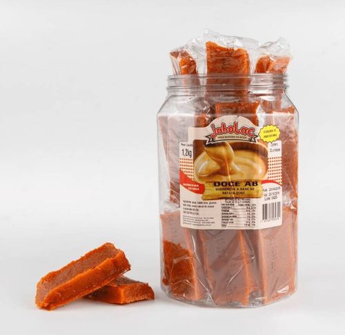 Doce Abóbora 1,2 Kg Jabolac