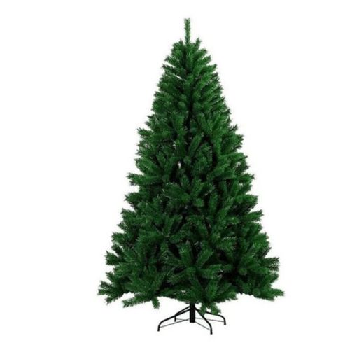 Arvore Natal Simples 210 Cm 500 Galhos Qfesta