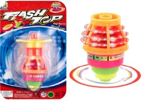 Pião De Brinquedo (Gk1963) Goal Kids