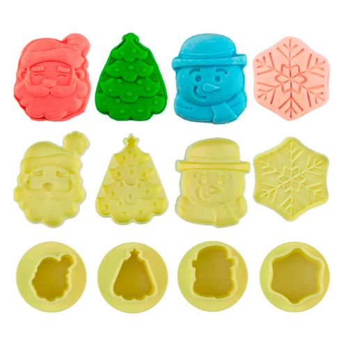 Kit Ejetor Max Natal Bluestar