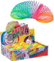 Mola Colorida Plastica (Gk2687) Goal Kids