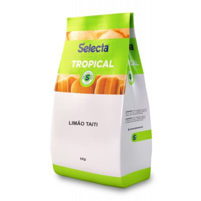 Sabori Po Sorvete Algemix 1kg