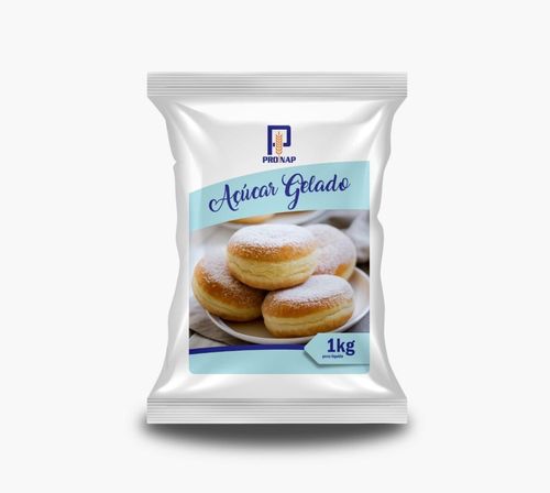 Açucar Gelado 1kg Pronap