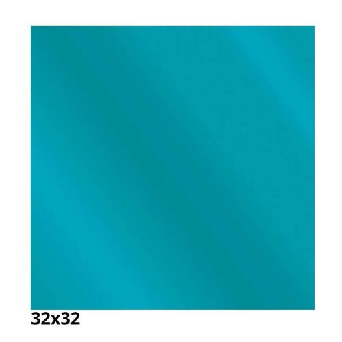 Envelope Ovo 32x32 Turquesa Cromus