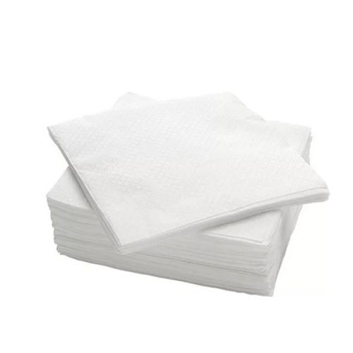 Guardanapo 30x29,5 Cm C/ 50 Un Mili