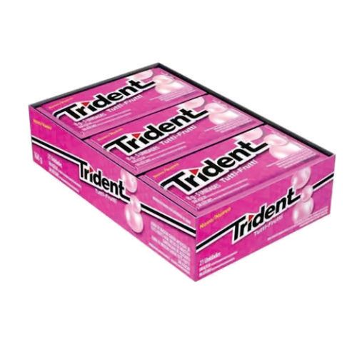 Trident 21s Tutti-Frutti