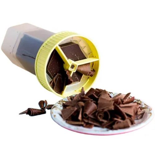 Raspador De Chocolate (413793) Bluestar