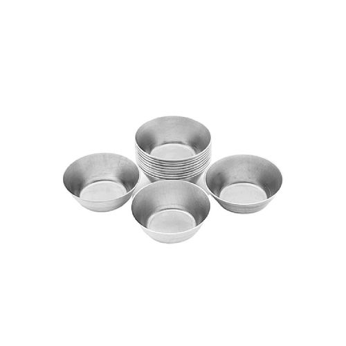 Forma P/ Empada Nº 0 C/ 12 Un (617) Erika