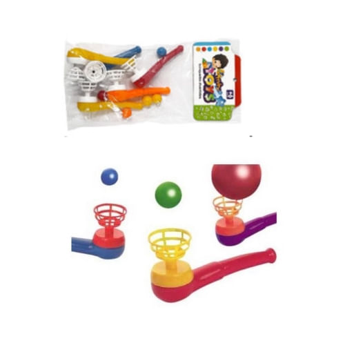 Cachimbo 5un Mini Toys