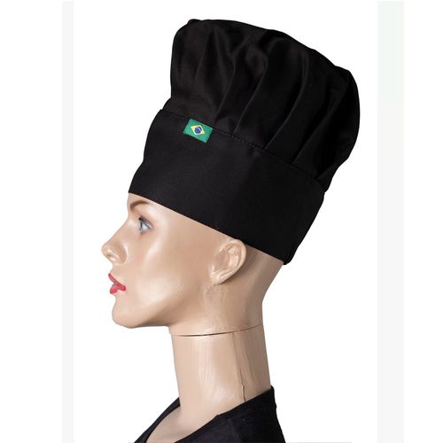 Chapeu Mestre Cuca R&S