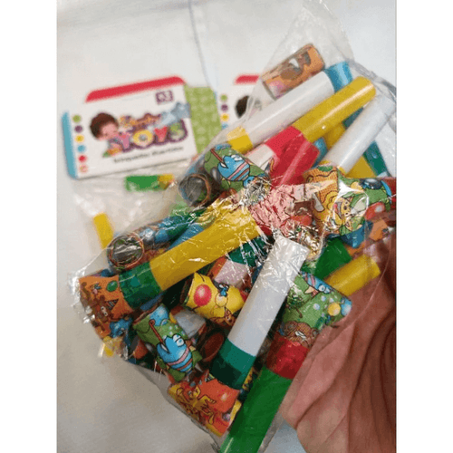 Lingua De Sogra 20un Mini Toys