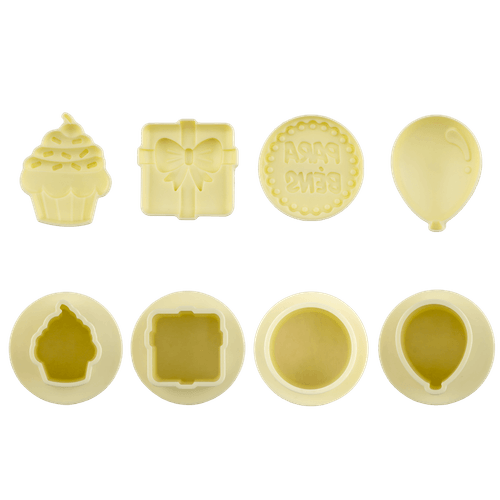 Kit Ejetor Max Parabens Bluestar