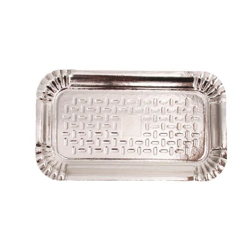 Bandeja Laminada Rocambole 19,7x34,5 Cm Un Festcolor