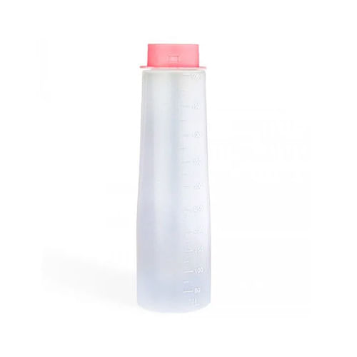 Regador De Bolos 500 Ml Rosa Bebe Bluestar